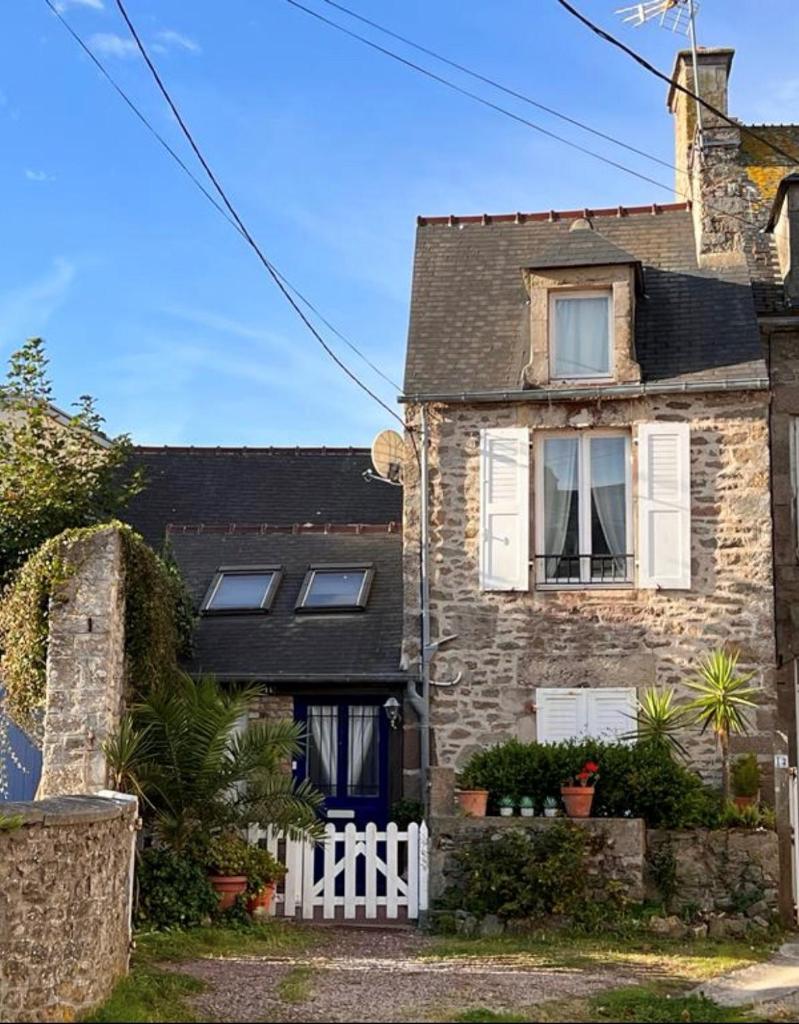 Maison bord de mer 10 couchages photo 1