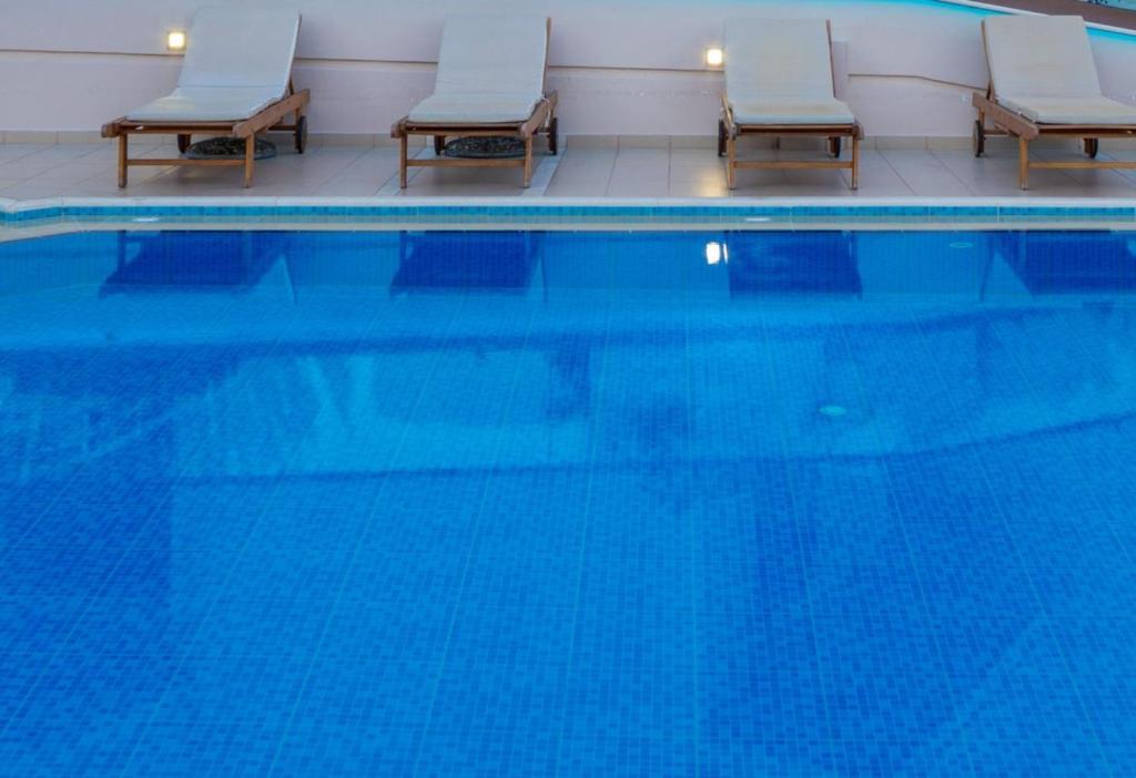Aspasias Luxury Suite photo 1