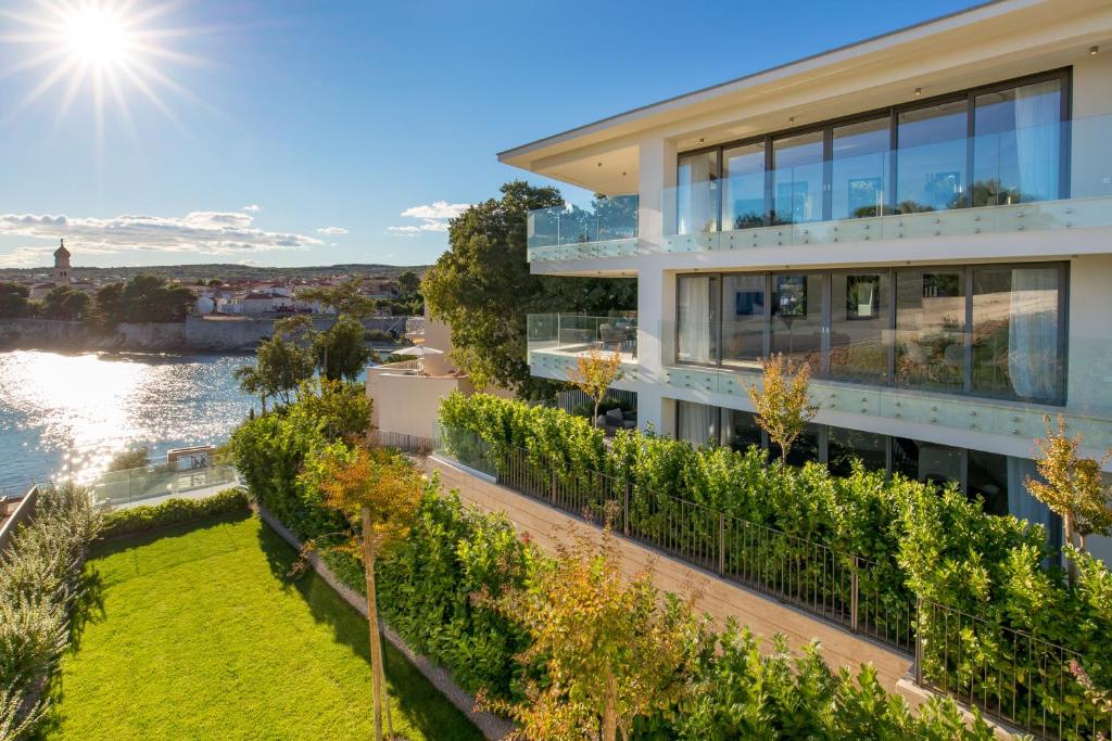 HADRIE LUXURY RESORT AND VILLAS Krk photo 4