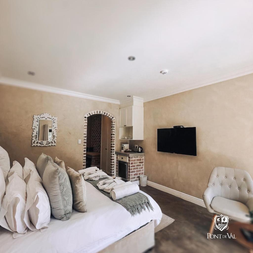 Pont de Val Boutique Hotel photo 4