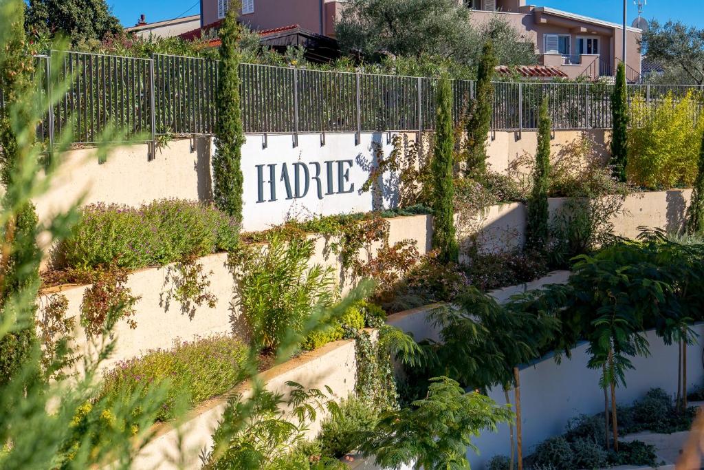 HADRIE LUXURY RESORT AND VILLAS Krk photo 1