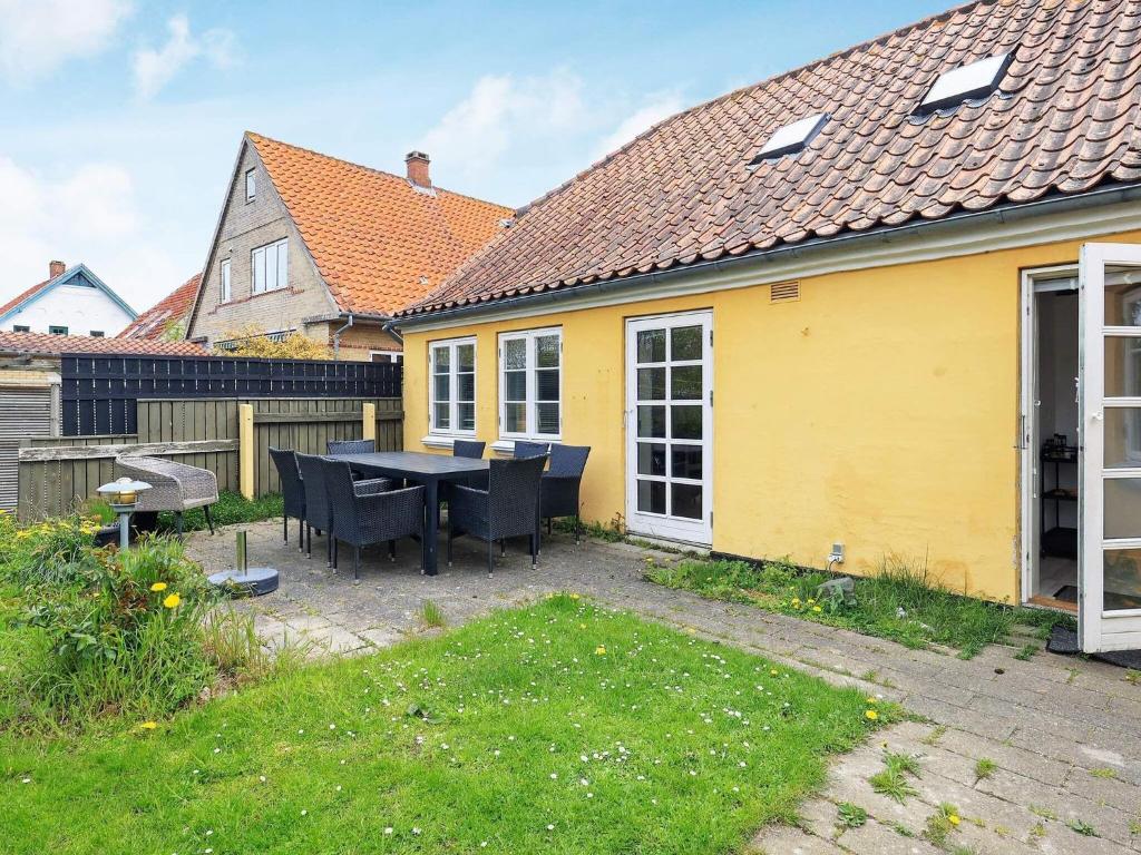 11 person holiday home in r sk bing photo 4