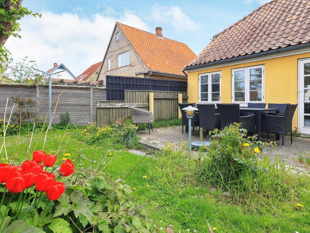 11 person holiday home in r sk bing photo 3