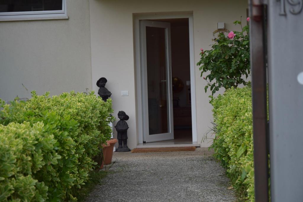 Bed & Breakfast Sinfonia photo 3