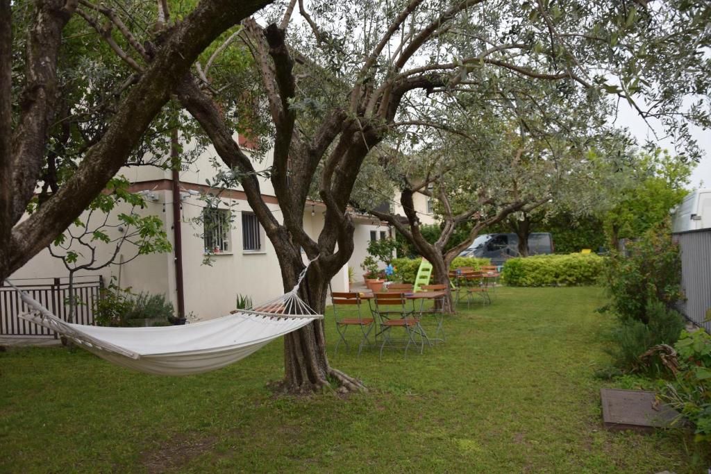Bed & Breakfast Sinfonia photo 4
