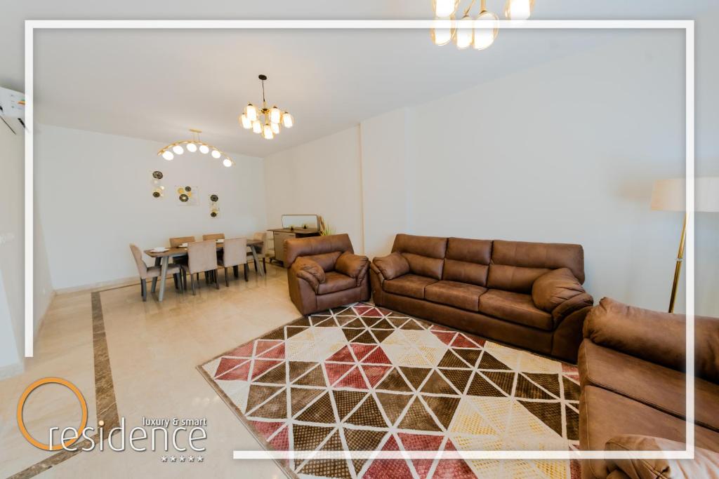 Luxury apartments in Mivida new cairo photo 3