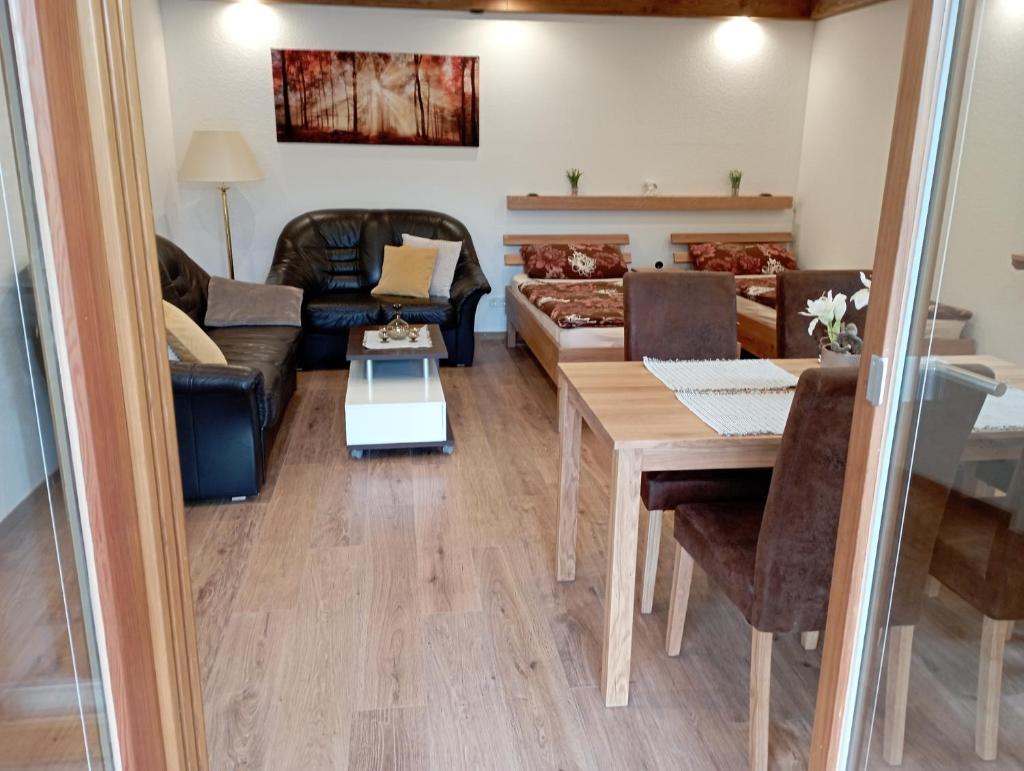 Gepetto Ferienhaus Wissenbach photo 2