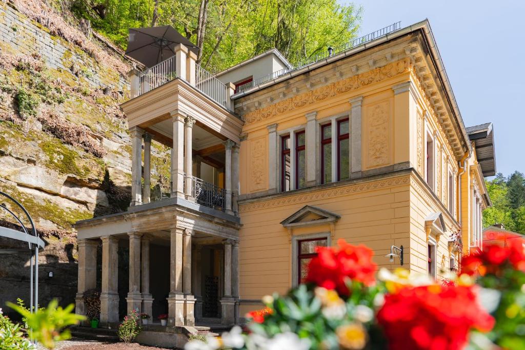 Villa Emma, Wellness & Ayurveda photo 1