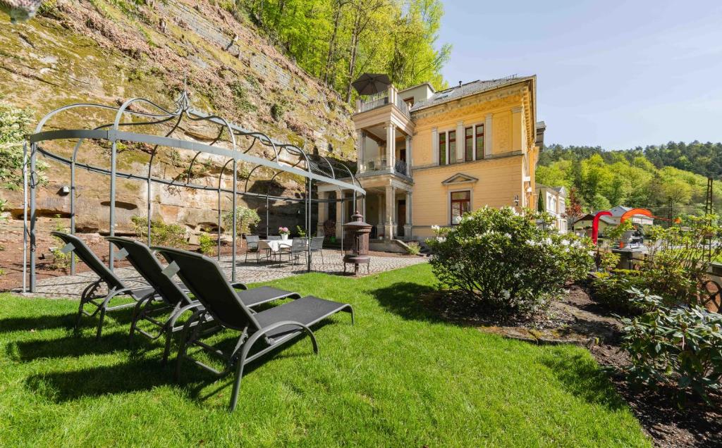 Villa Emma, Wellness & Ayurveda photo 4
