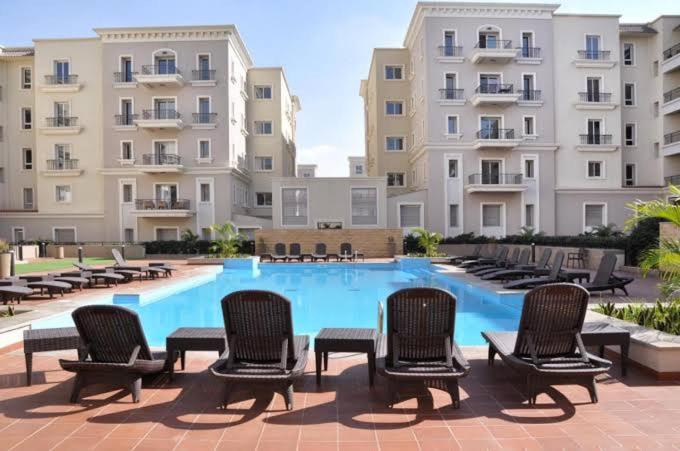 Luxury apartments in Mivida new cairo photo 1