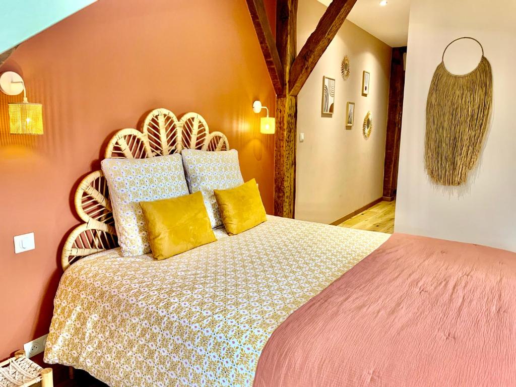 Les Chambres de La Varenne photo 3