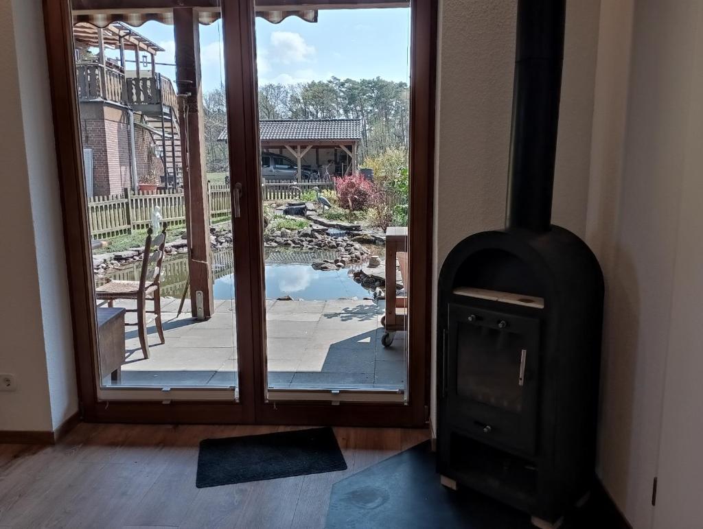 Gepetto Ferienhaus Wissenbach photo 3