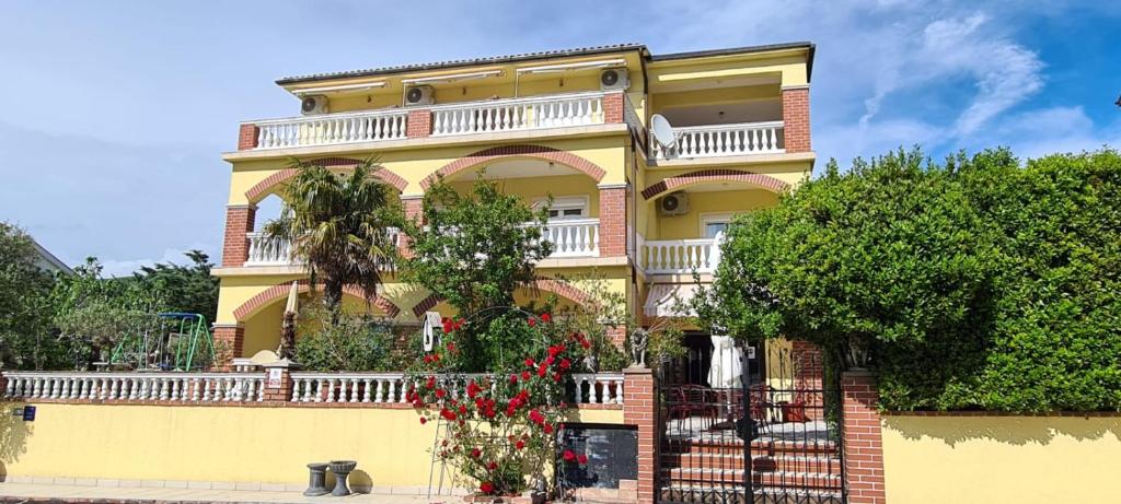 Bed & Breakfast BARBARA