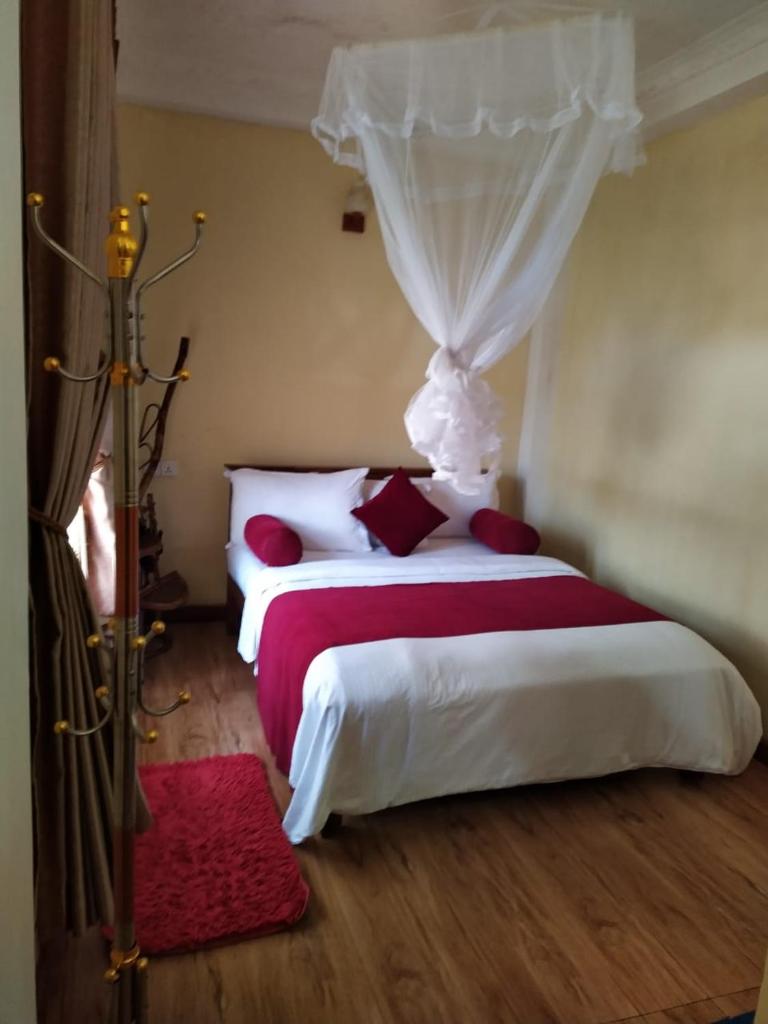 RIO Homestay photo 4