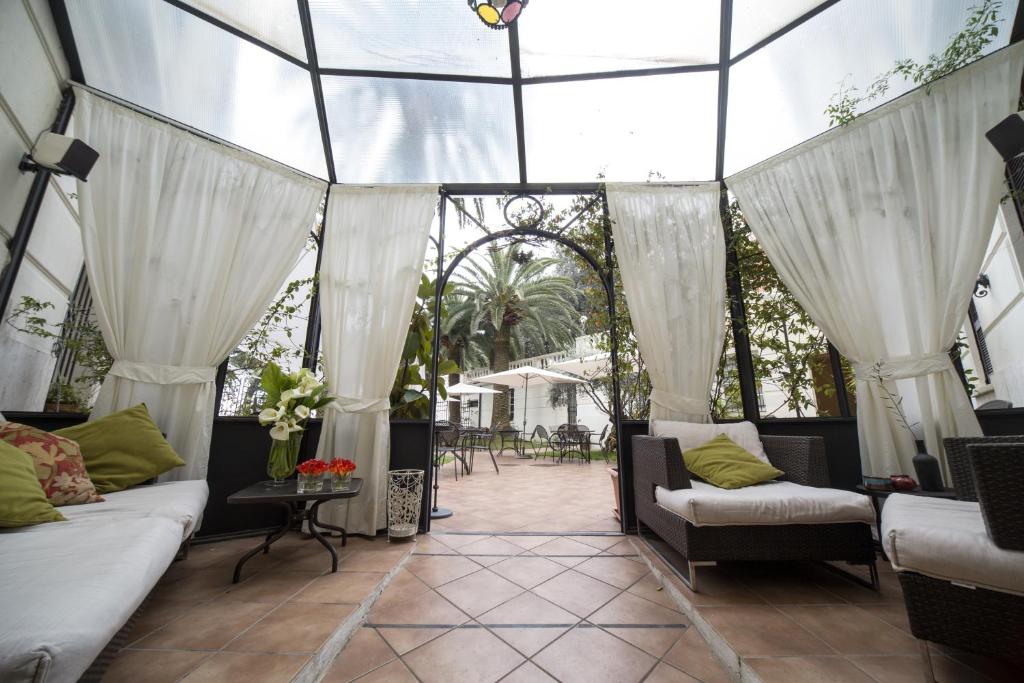 Villa Imperiale Hotel photo 2