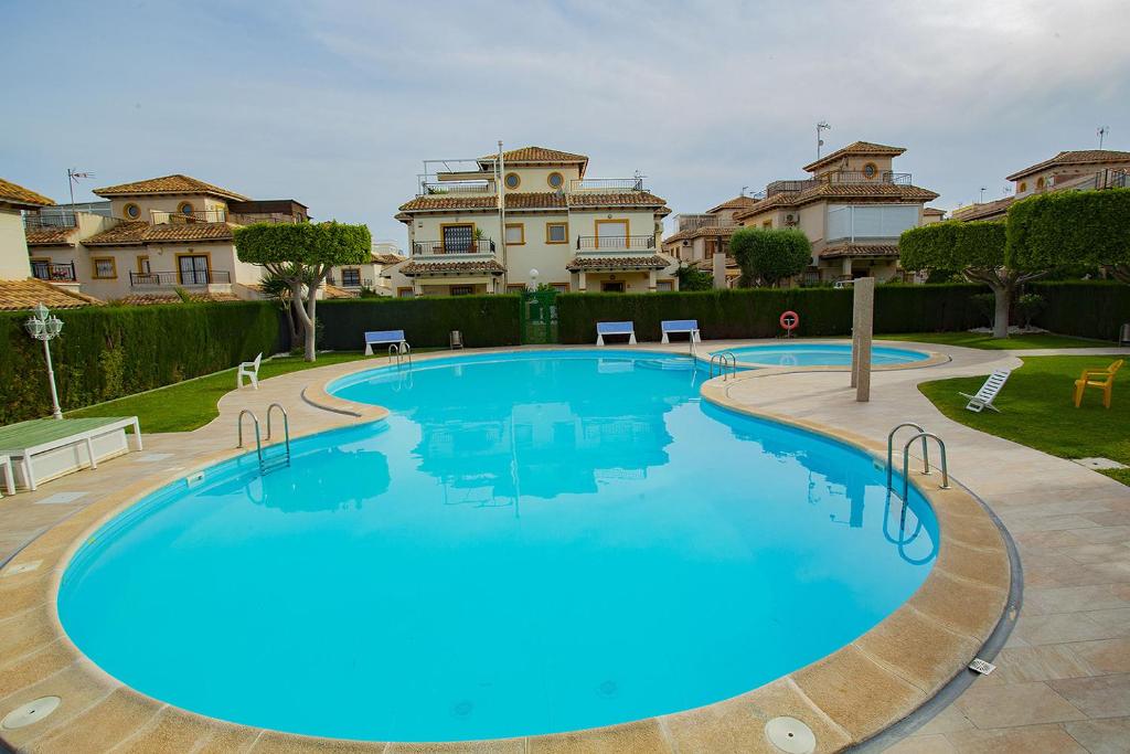 238 Cozy Pool Home -Alicante Holiday photo 2