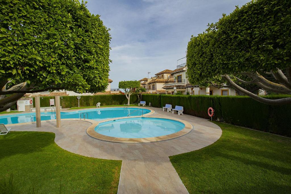 238 Cozy Pool Home -Alicante Holiday photo 1