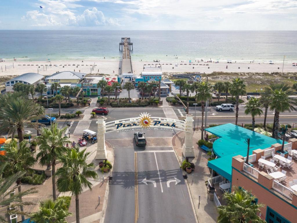 Horizon South #74 G by Nautical Properties Vacation Rentals photo 1