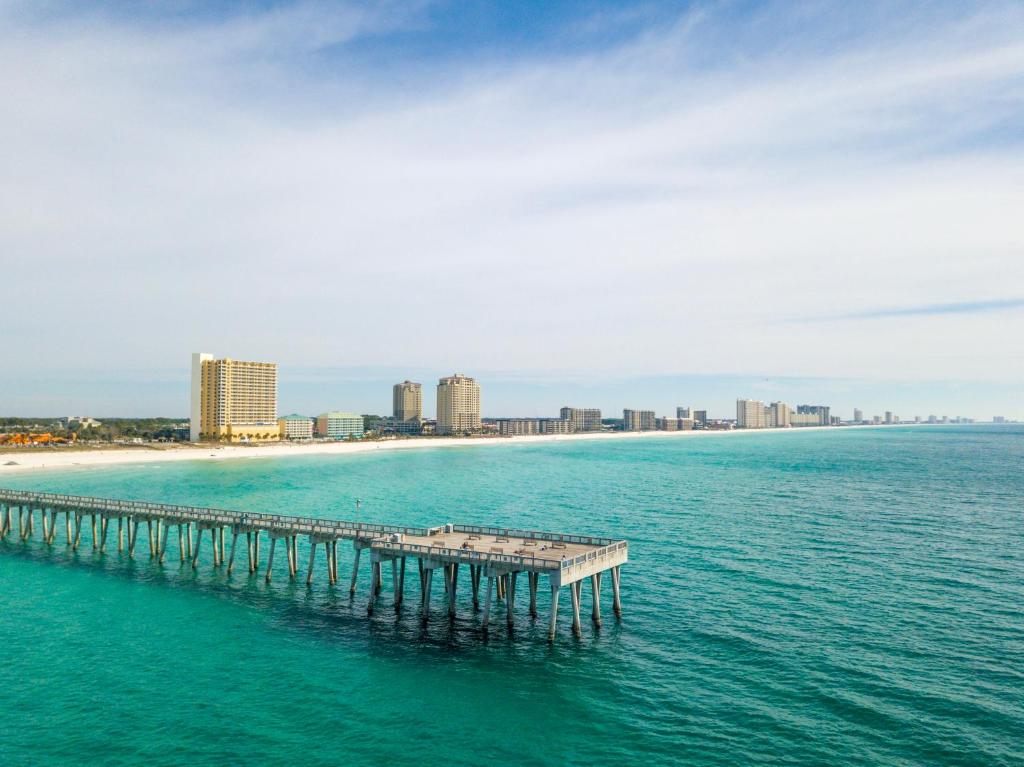 Horizon South #74 G by Nautical Properties Vacation Rentals photo 4