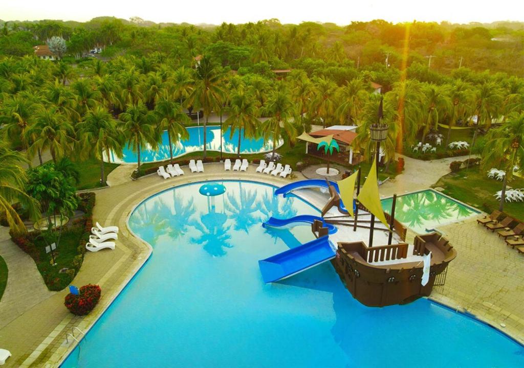 Las Veraneras Villas & Resort photo 1