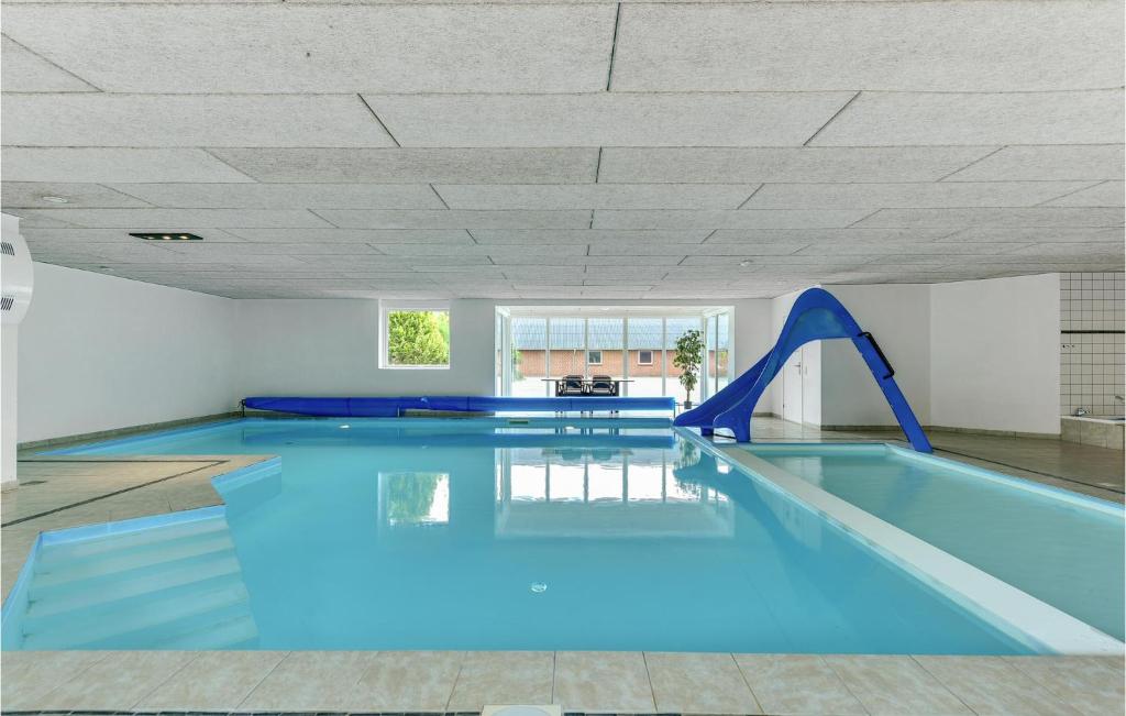 Nice Home In Lkken With 13 Bedrooms, Sauna And Wifi photo 3