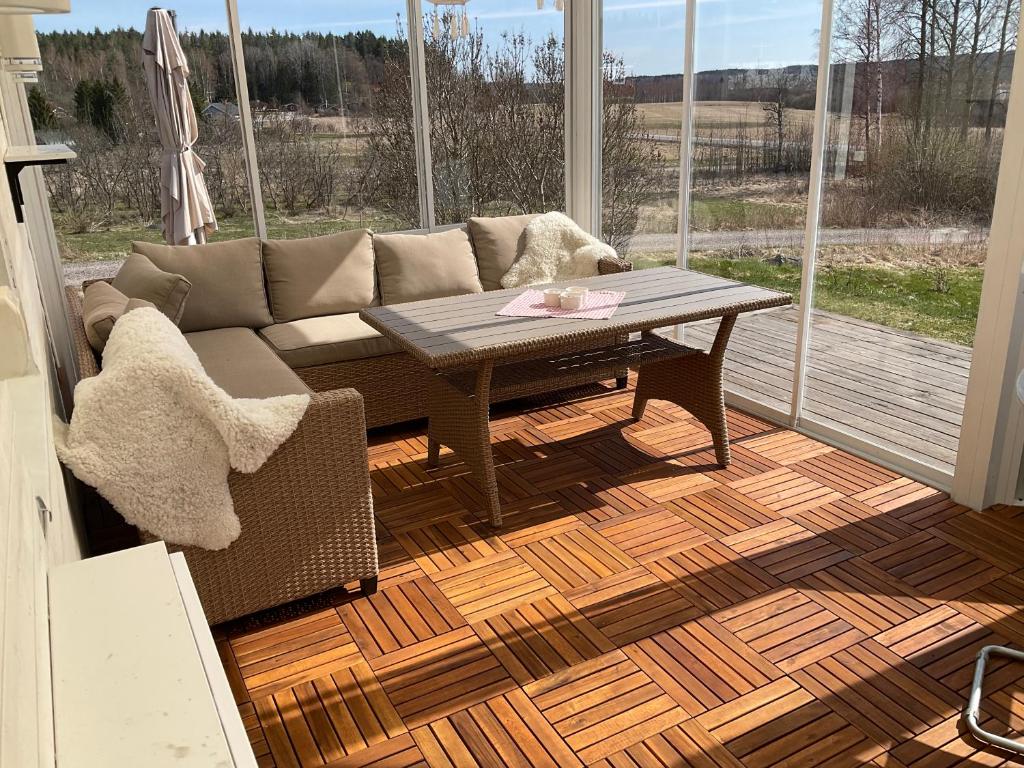 Villa med sjöutsikt photo 3