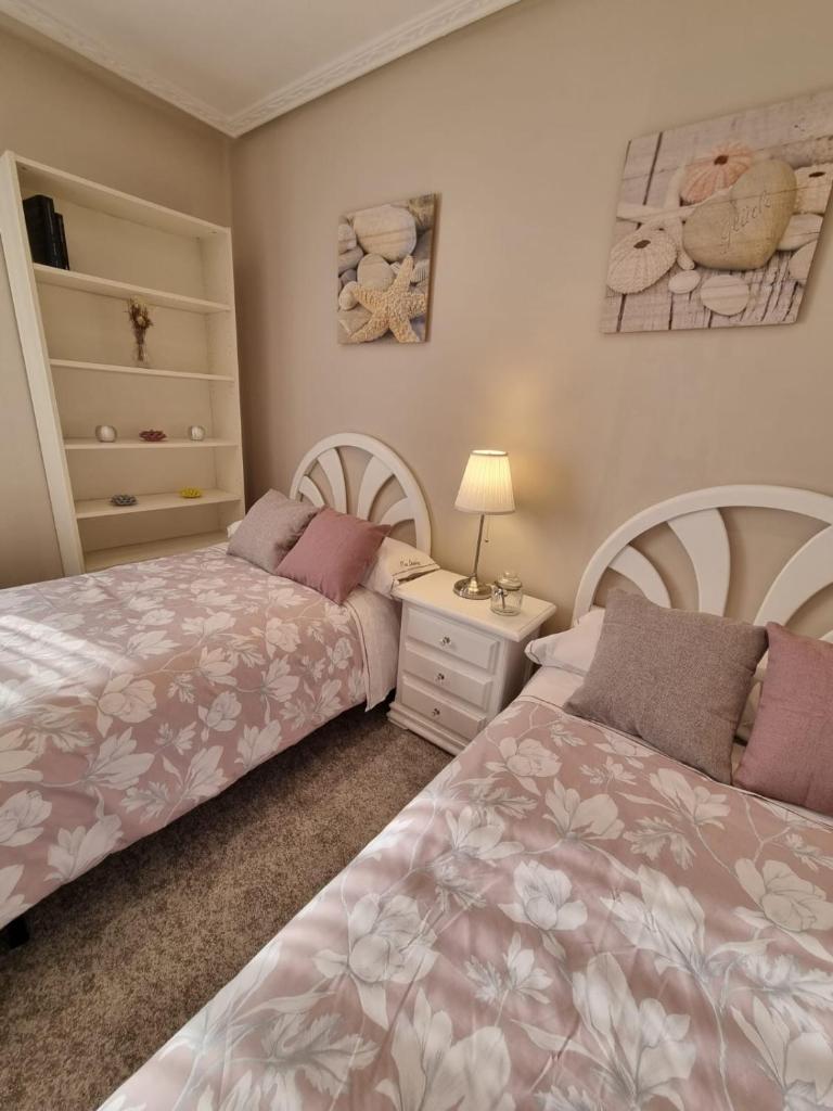 Apartamento constitución