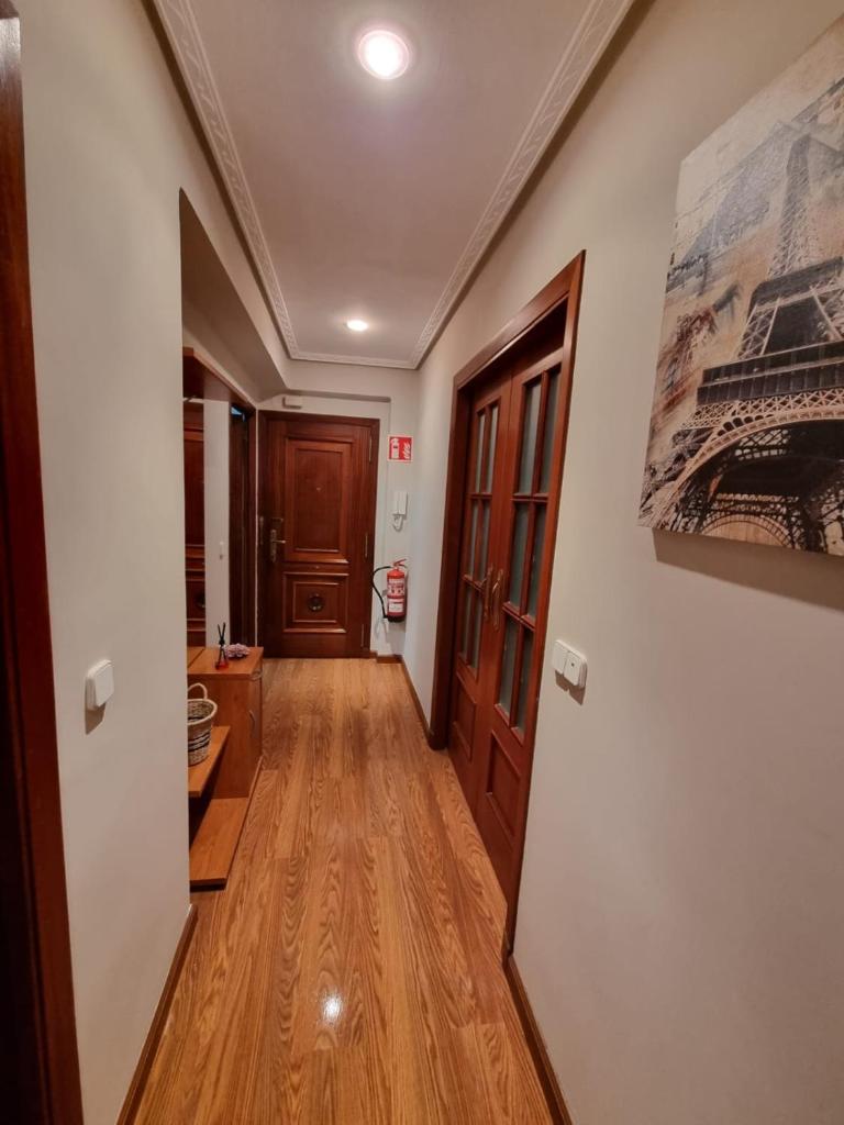 Apartamento constitución photo 1