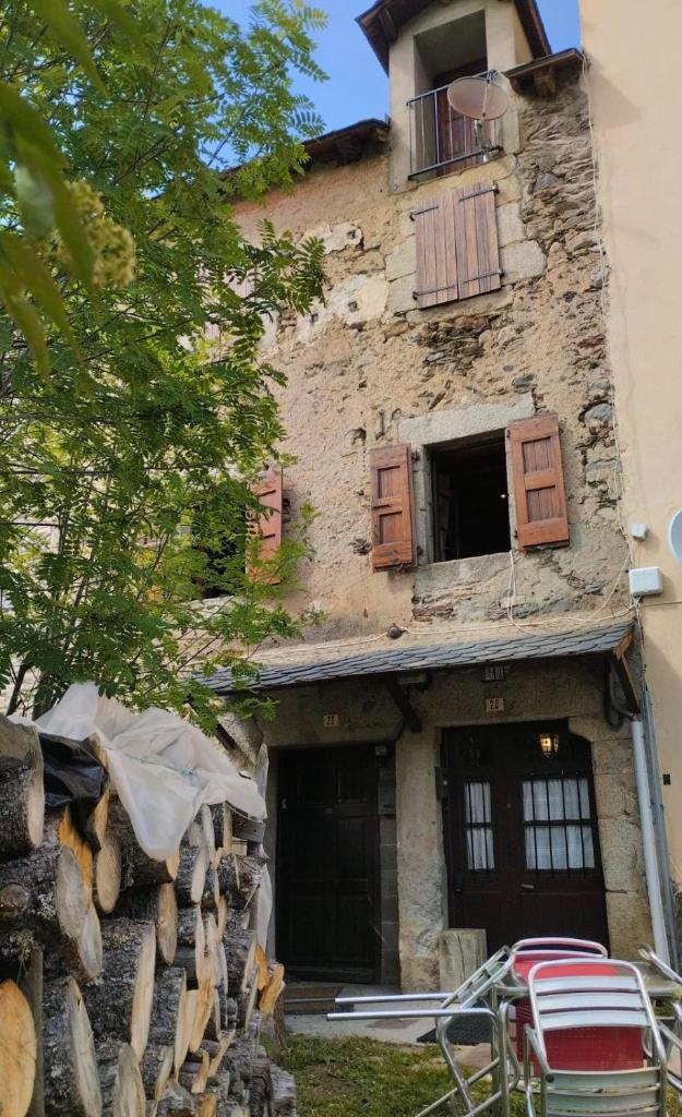 La Maison du Carlit photo 2