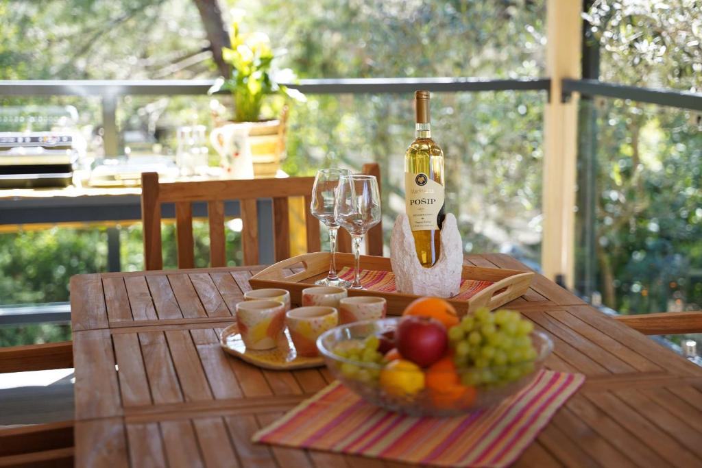 Holiday Home Artina 1 photo 1