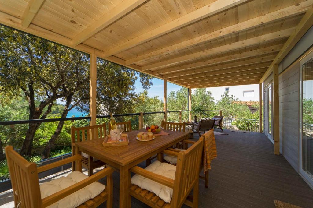 Holiday Home Artina 1 photo 2