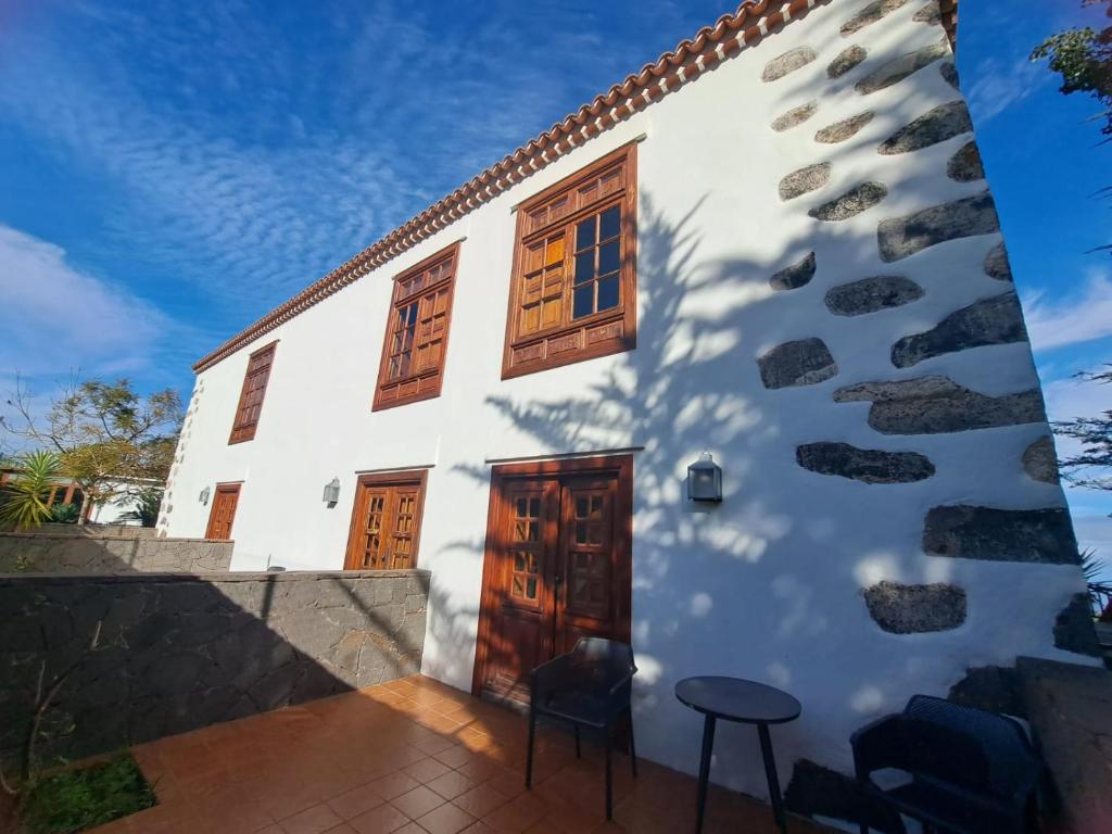 Hotel Rural Casablanca photo 2