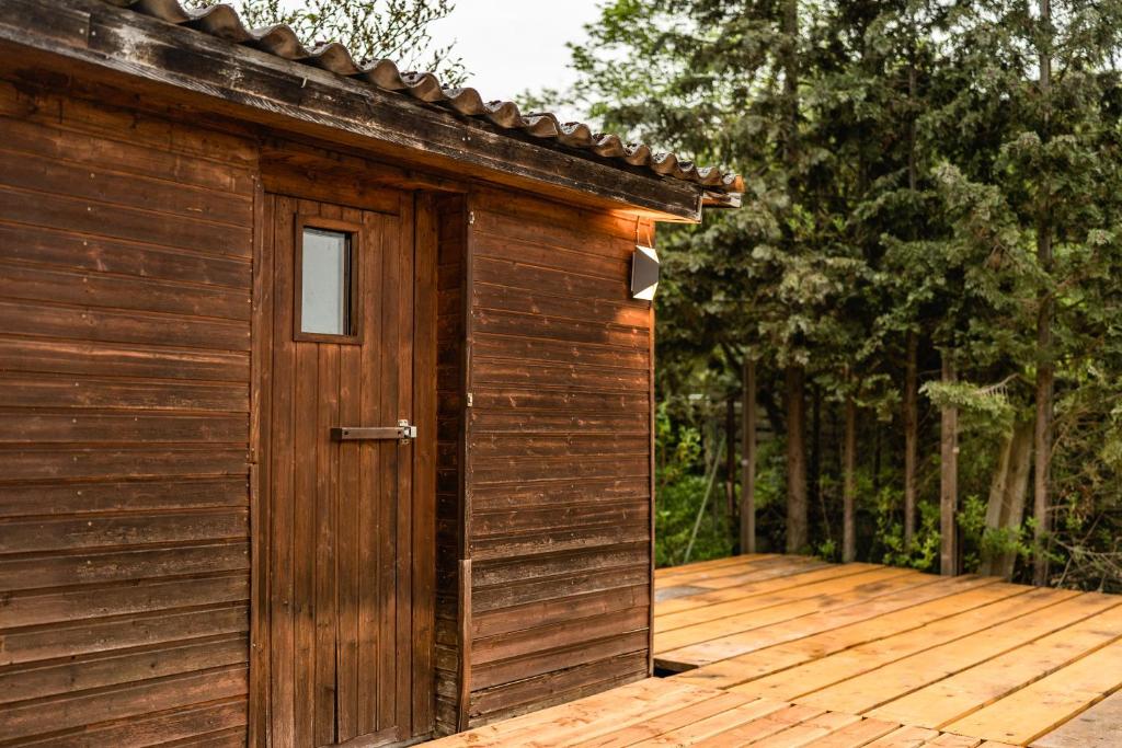 Die entspannendste Wohnung am Edersee - SPA Sauna photo 2