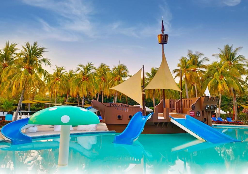 Las Veraneras Villas & Resort photo 3