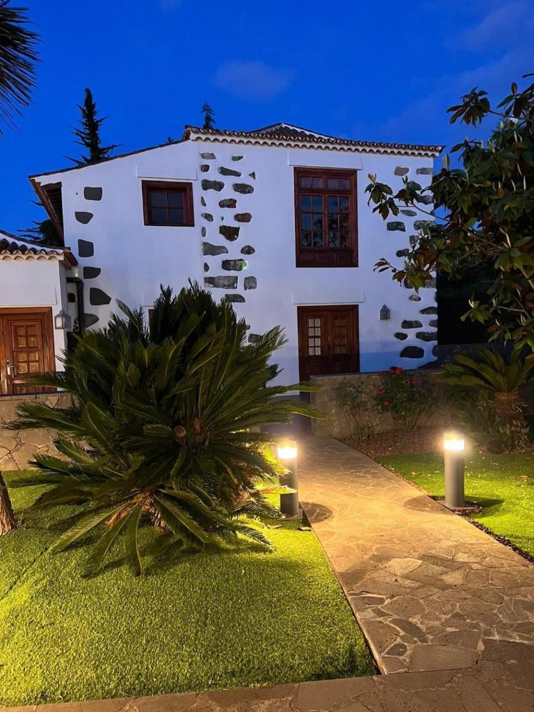 Hotel Rural Casablanca photo 1