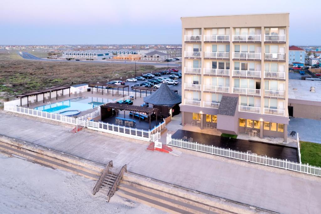 Wyndham Corpus Christi Resort North Padre Island image