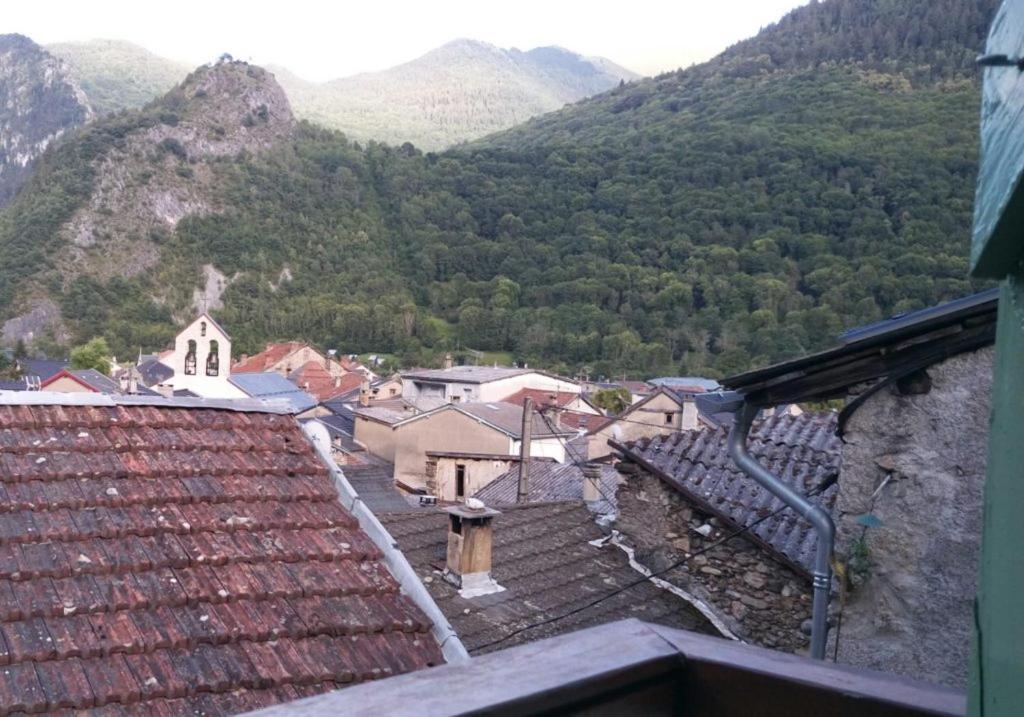 Le Gîte du Rocher - Auzat photo 4