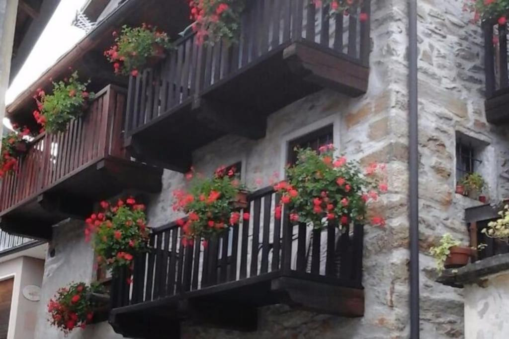 La Cà Rustica - casa vacanze