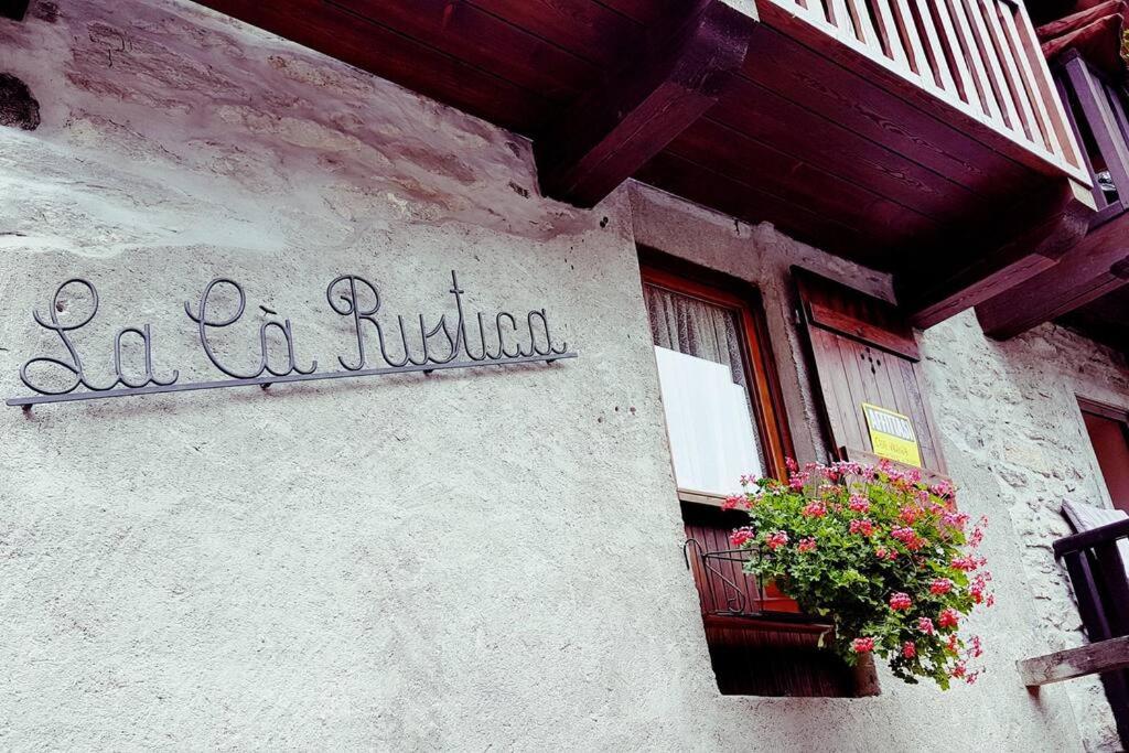 La Cà Rustica - casa vacanze photo 3