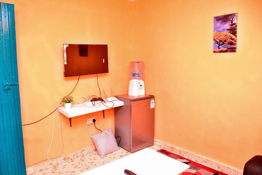 CasaAloha Homes- Cozy 1Bdr - Along Eldoret-Kisumu Highway - Near the Edge Bar and Restaurant photo 1
