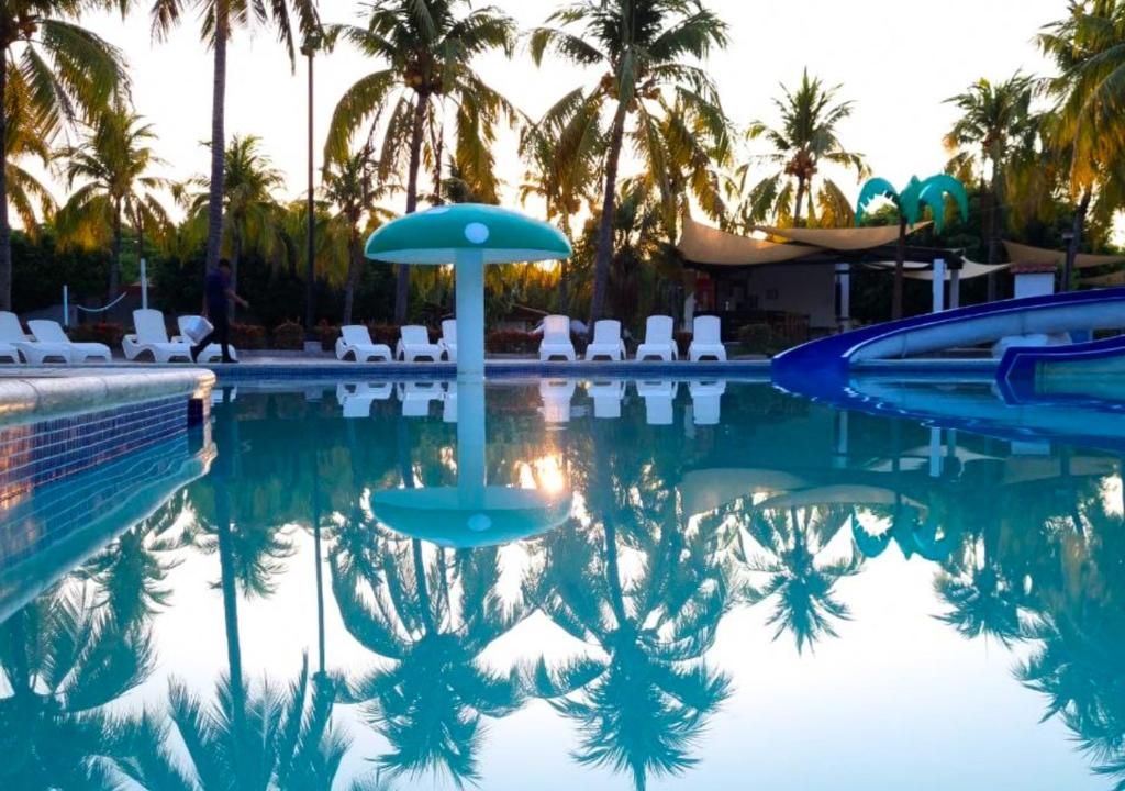 Las Veraneras Villas & Resort photo 2