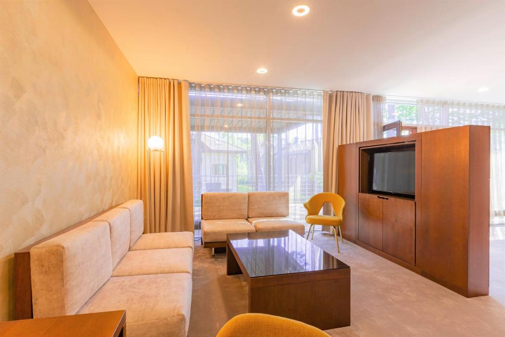 NEW Rixwell Collection Seaside Hotel Jurmala photo 4