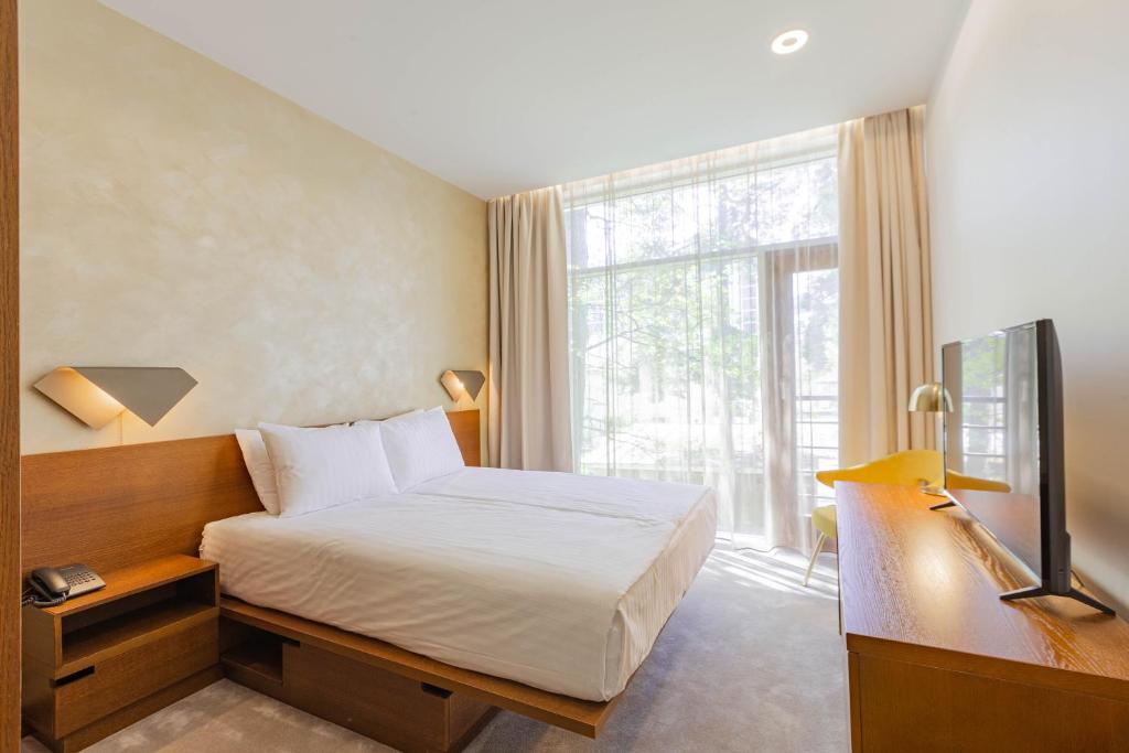 NEW Rixwell Collection Seaside Hotel Jurmala photo 1