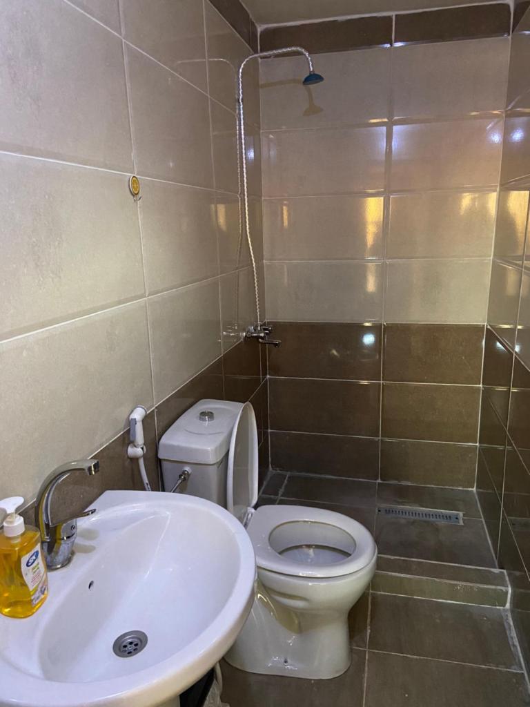 Bedouin picnic camp photo 3