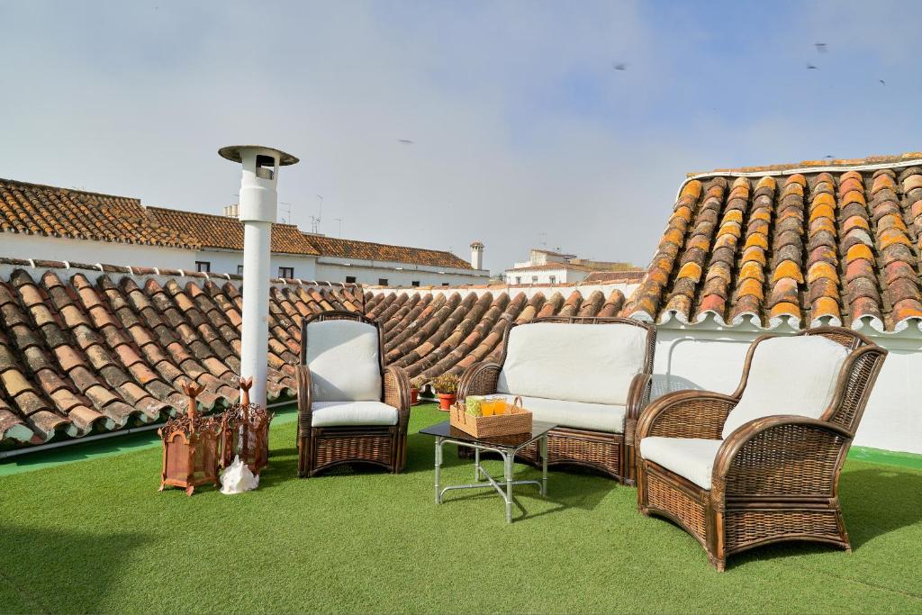 Orange Square Rooftop Apartment 250 m2 photo 3