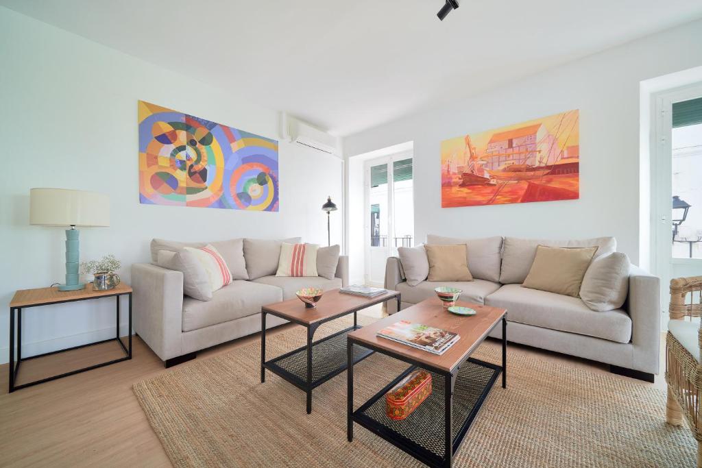 Orange Square Rooftop Apartment 250 m2 photo 4