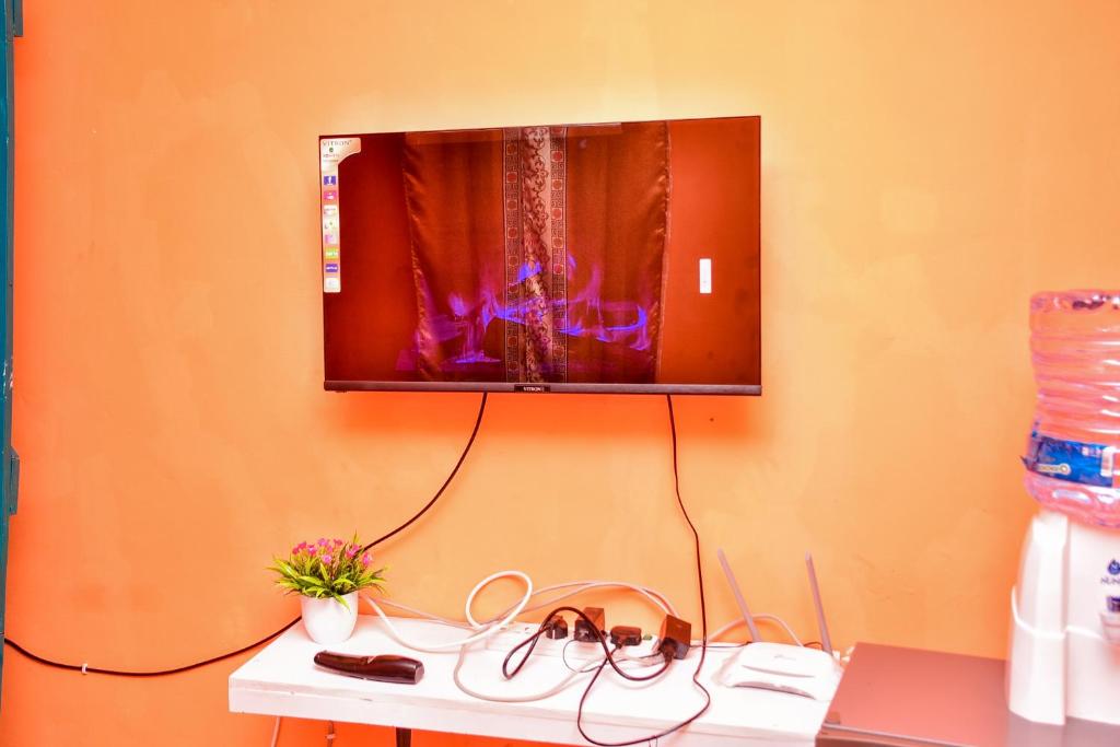 CasaAloha Homes- Cozy 1Bdr - Along Eldoret-Kisumu Highway - Near the Edge Bar and Restaurant photo 3