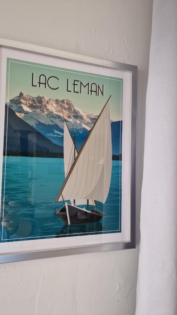 Entre Alpes et Léman photo 4