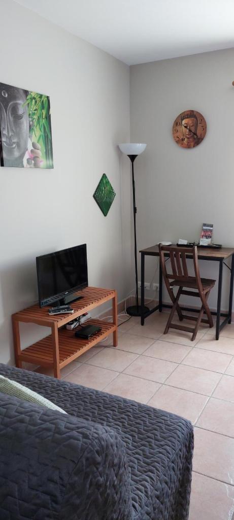 Le Relais du Gapeau photo 2