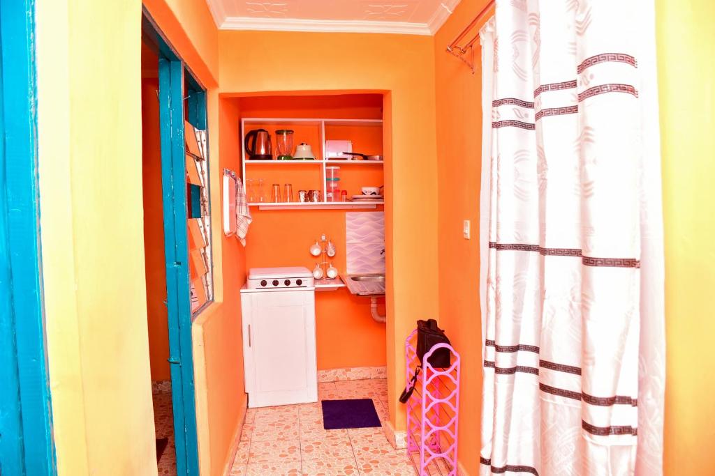 CasaAloha Homes- Cozy 1Bdr - Along Eldoret-Kisumu Highway - Near the Edge Bar and Restaurant photo 2